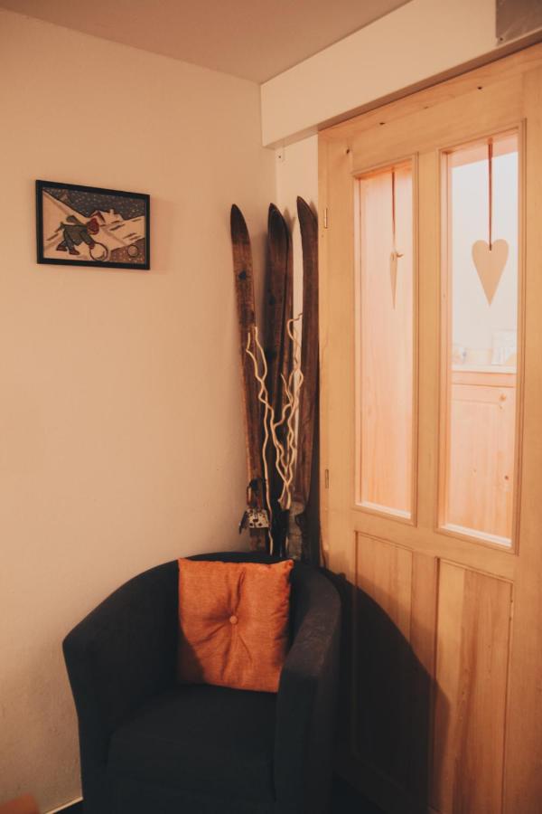 Penzion Sehnoutkovi Bedrichov  Bagian luar foto